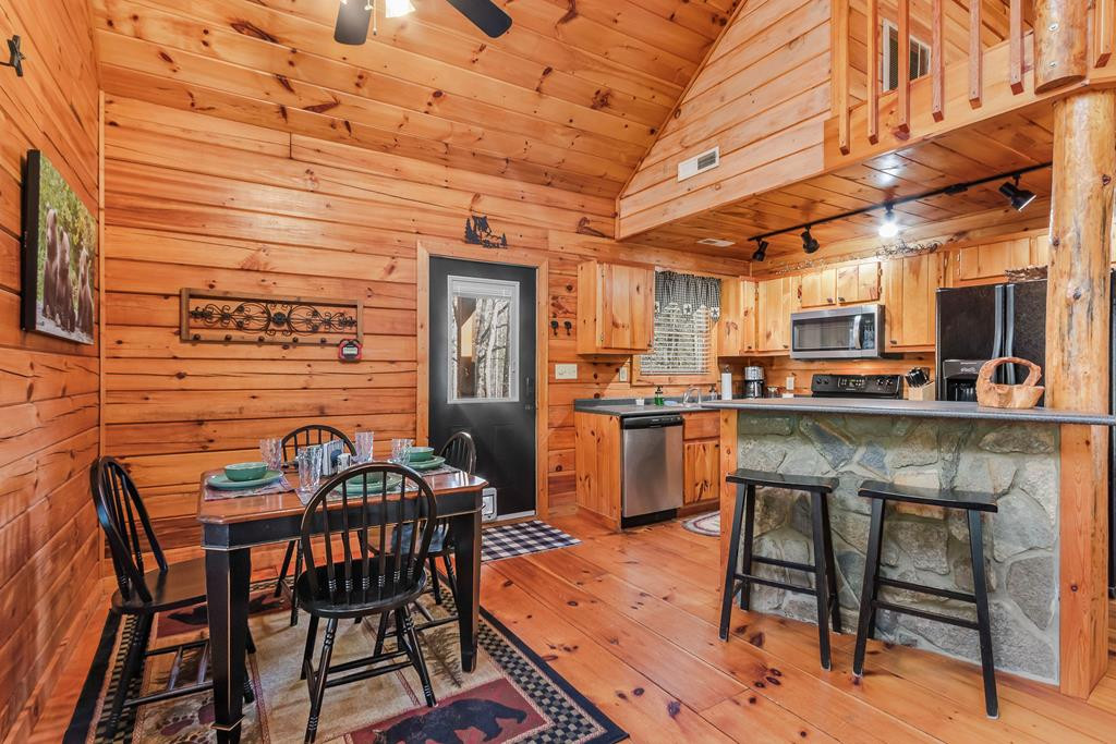 118 Ringtail Run Murphy, NC 28906 - Photo 15 of 62