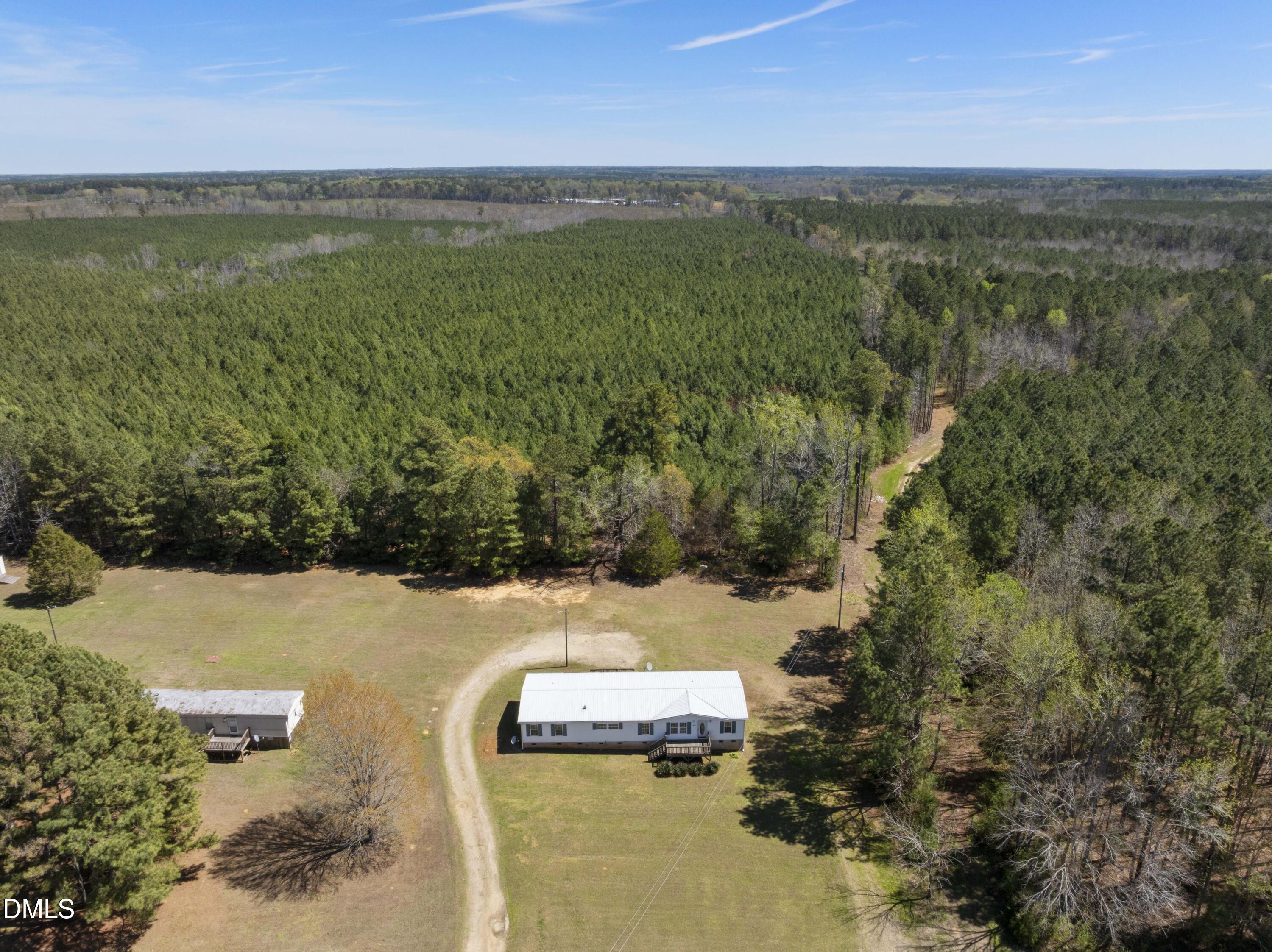501 Macon-Embro Road Macon, NC 27551 - Photo 30 of 37 DJI_20260329125232_0124_D