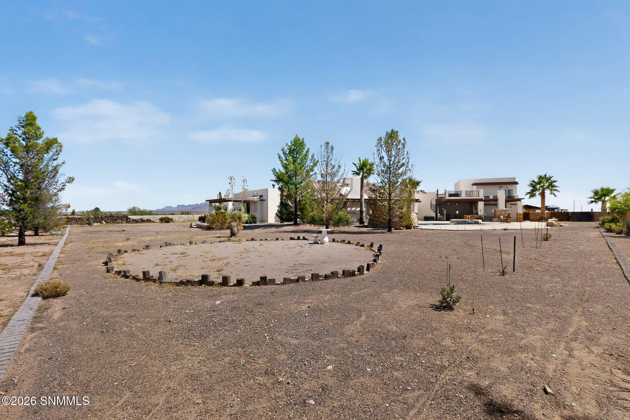 21998 Homestead Road Deming, NM 88030 - Photo 65 of 73 3dcasas-21730-homestead-rd-066