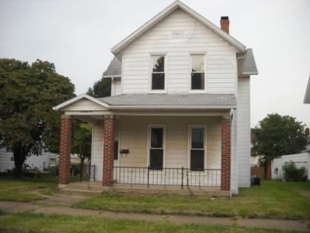 76 East North Street Newark, OH 43055 - Photo 1 of 12
