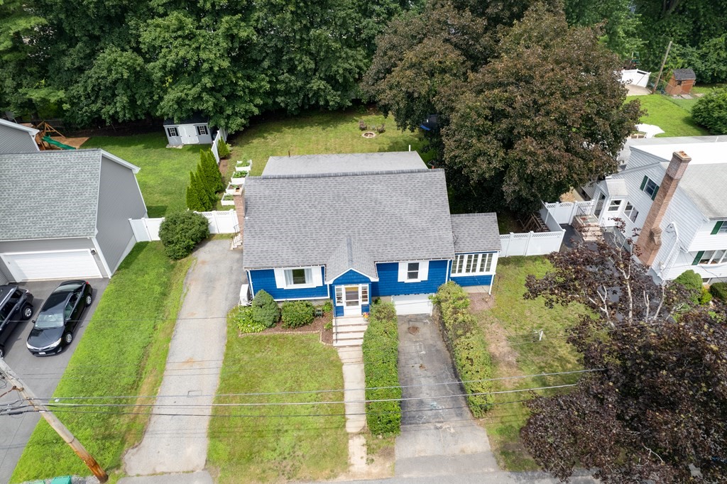5 Frances Road Burlington, MA 01803 - Photo 40 of 41 Gallery Image 40