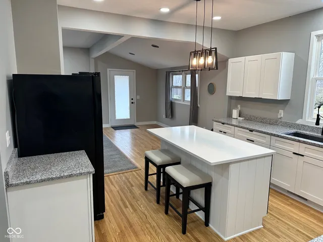 $1,500 | 310 South Nebraska Street, North Salem, IN 46165