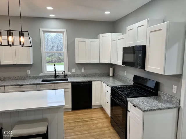 $1,500 | 310 South Nebraska Street, North Salem, IN 46165