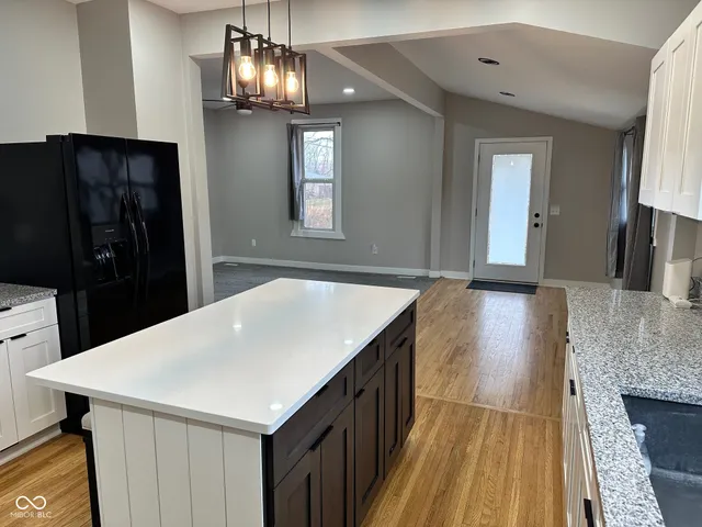 $1,500 | 310 South Nebraska Street, North Salem, IN 46165