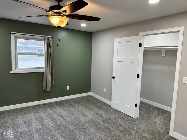 $1,500 | 310 South Nebraska Street, North Salem, IN 46165