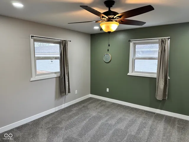 $1,500 | 310 South Nebraska Street, North Salem, IN 46165