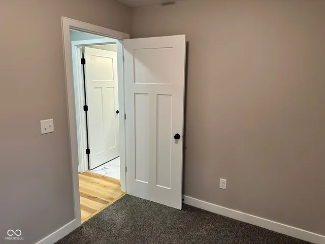 $1,500 | 310 South Nebraska Street, North Salem, IN 46165