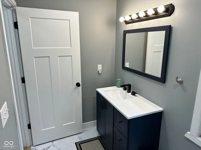 $1,500 | 310 South Nebraska Street, North Salem, IN 46165