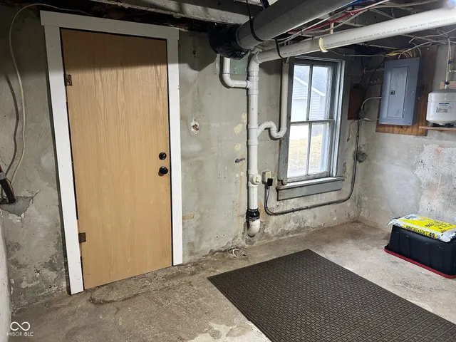 $1,500 | 310 South Nebraska Street, North Salem, IN 46165