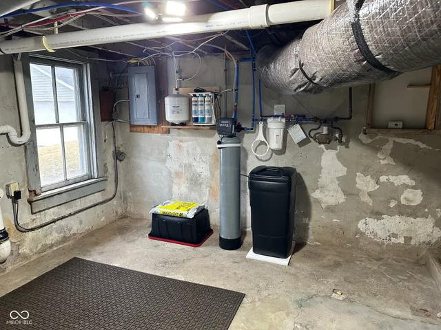 $1,500 | 310 South Nebraska Street, North Salem, IN 46165