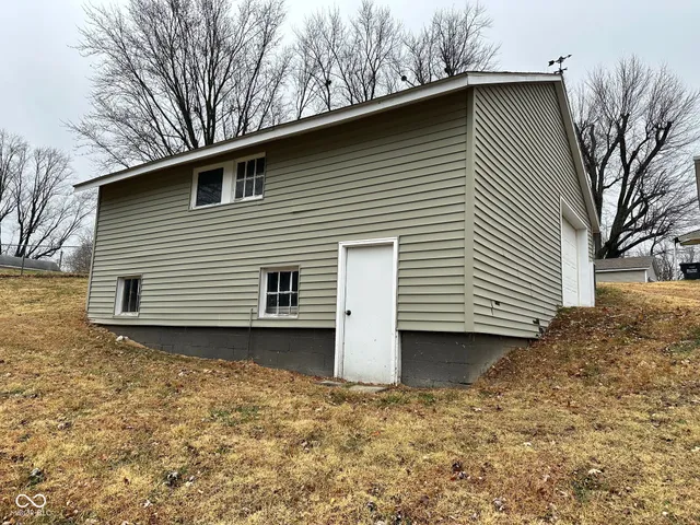 $1,500 | 310 South Nebraska Street, North Salem, IN 46165