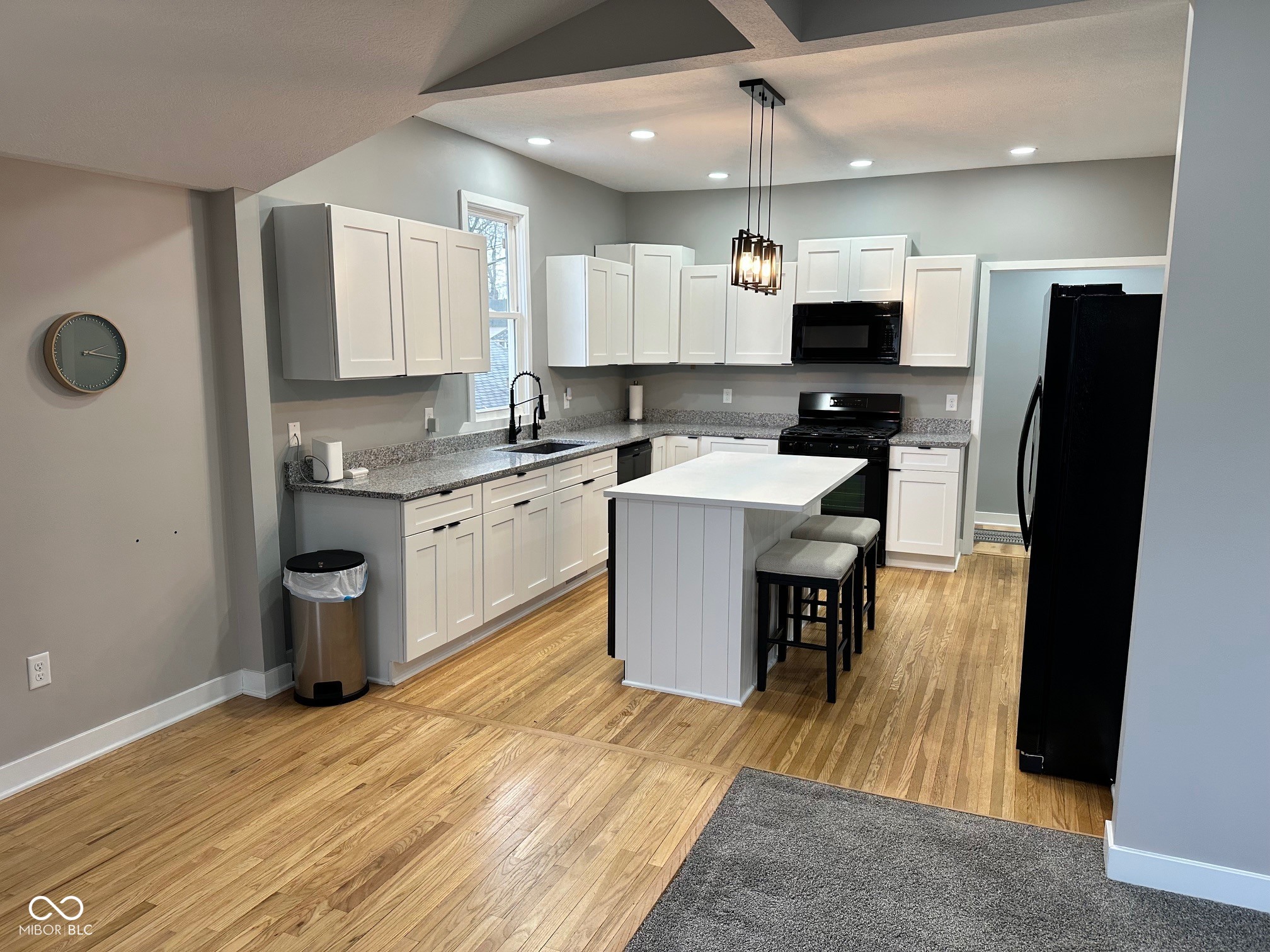 310 South Nebraska Street North Salem, IN 46165 - Photo 5 of 27