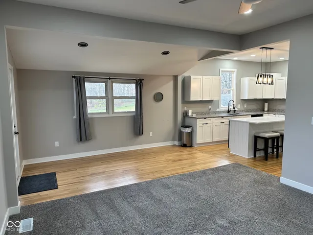 $1,500 | 310 South Nebraska Street, North Salem, IN 46165