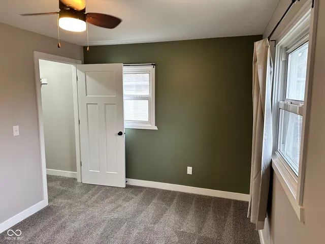 $1,500 | 310 South Nebraska Street, North Salem, IN 46165