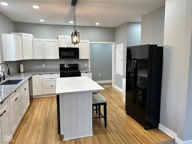 $1,500 | 310 South Nebraska Street, North Salem, IN 46165