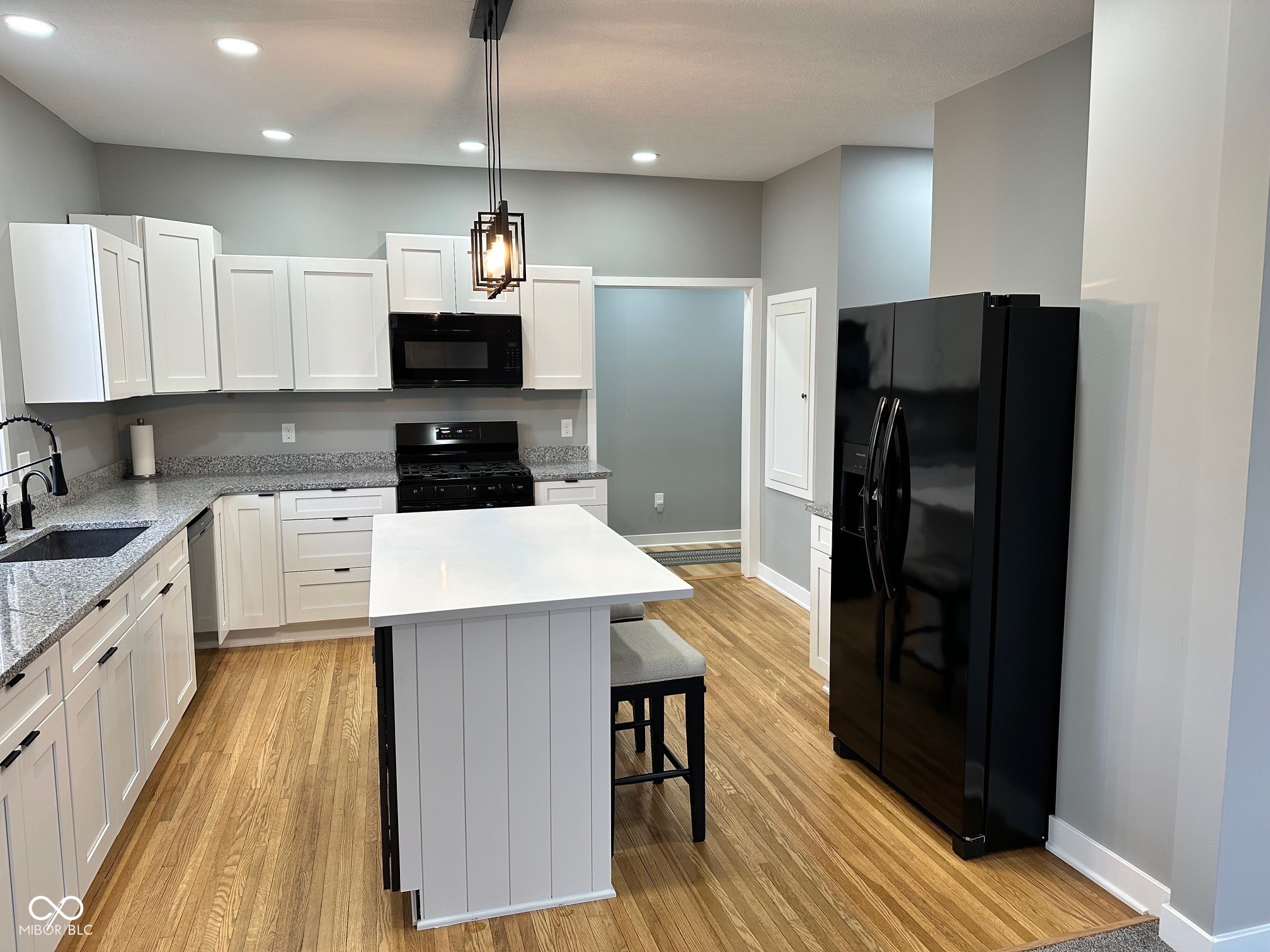 310 South Nebraska Street North Salem, IN 46165 - Photo 10 of 27