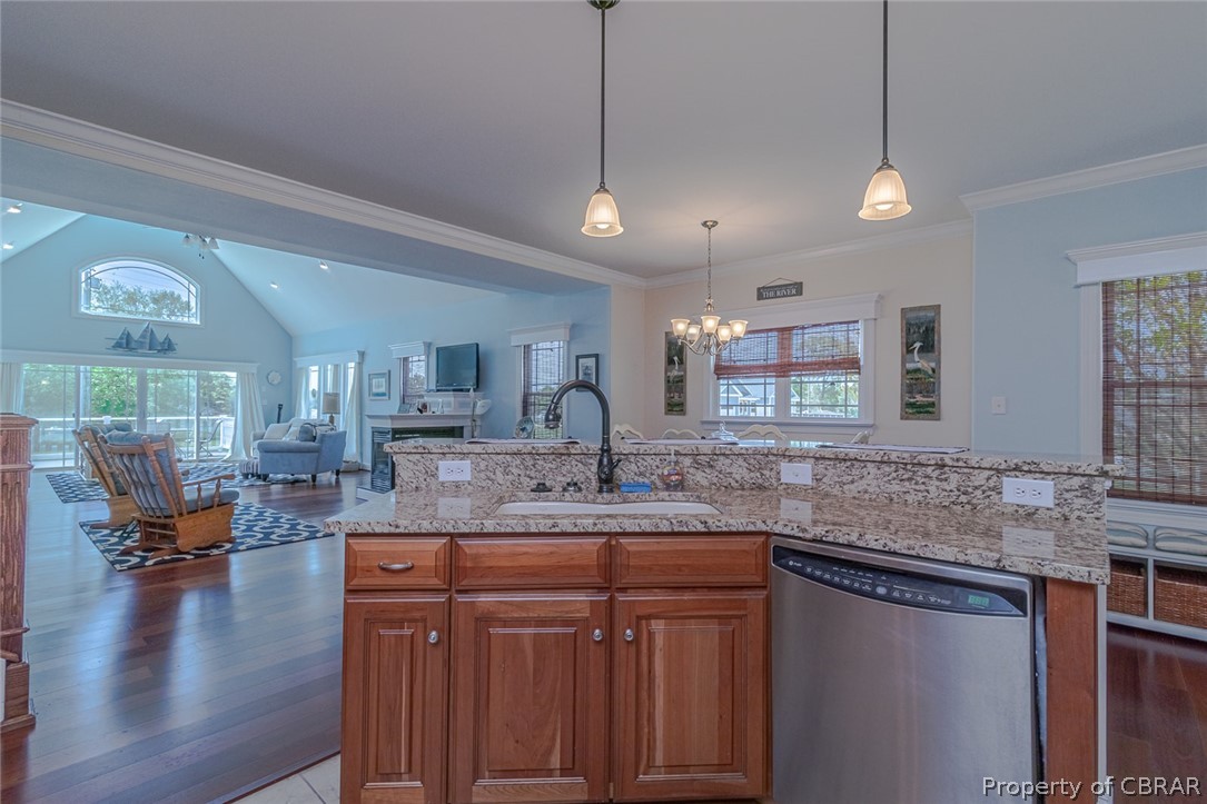 71 Waters Cv Circle Reedville, VA 22539 - Photo 10 of 48