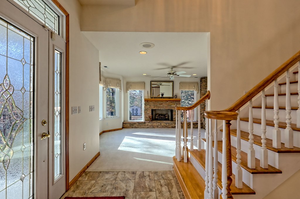 838 Peachtree Hills Road Murphy, NC 28906 - Photo 19 of 92