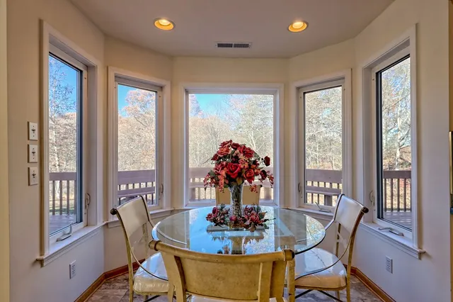 a utility room with a sink washer and dryer