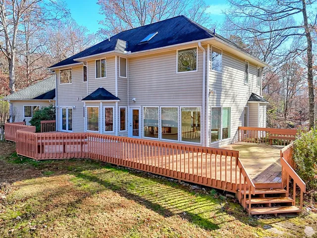 $599,900 | 838 Peachtree Hills Road, Murphy, NC 28906