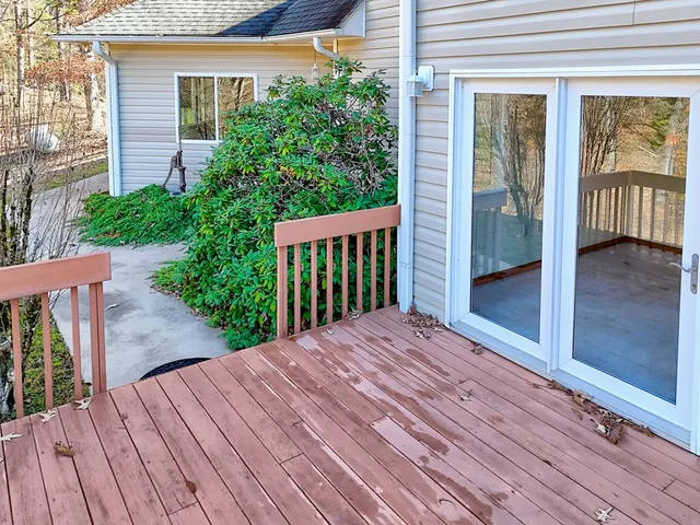 $599,900 | 838 Peachtree Hills Road, Murphy, NC 28906