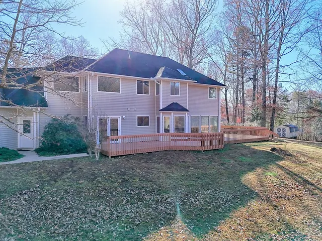 $599,900 | 838 Peachtree Hills Road, Murphy, NC 28906