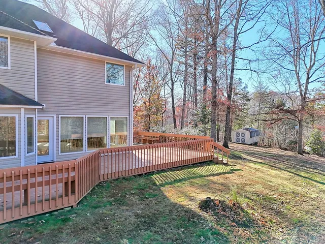 $599,900 | 838 Peachtree Hills Road, Murphy, NC 28906