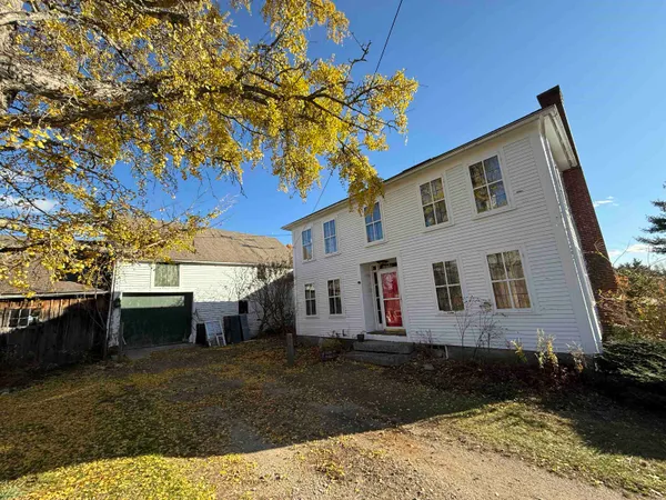 $299,000 | 144 Putnam Hill Road, Lyndeborough, NH 03082