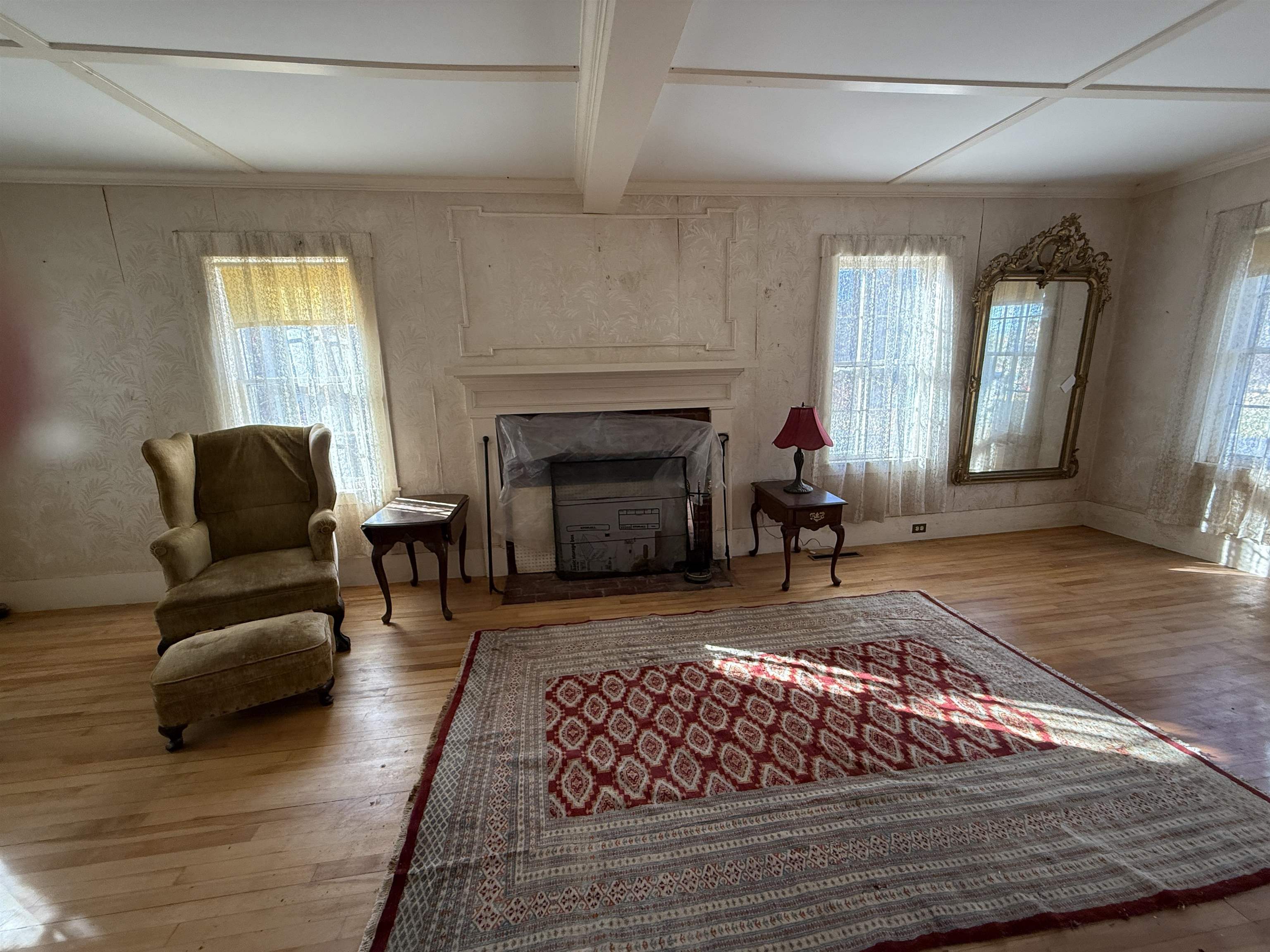 144 Putnam Hill Road Lyndeborough, NH 03082 - Photo 14 of 60