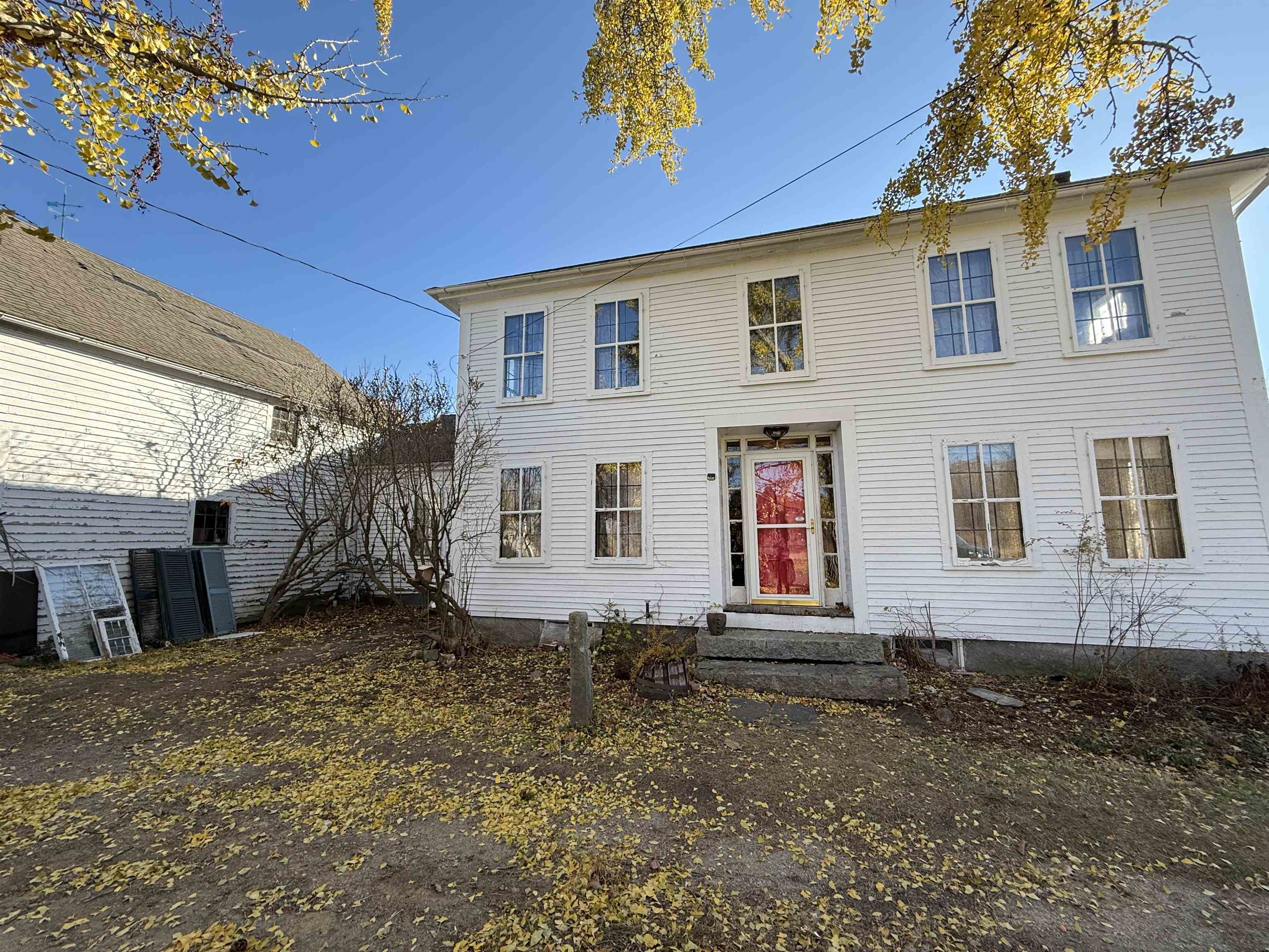 144 Putnam Hill Road Lyndeborough, NH 03082 - Photo 2 of 60