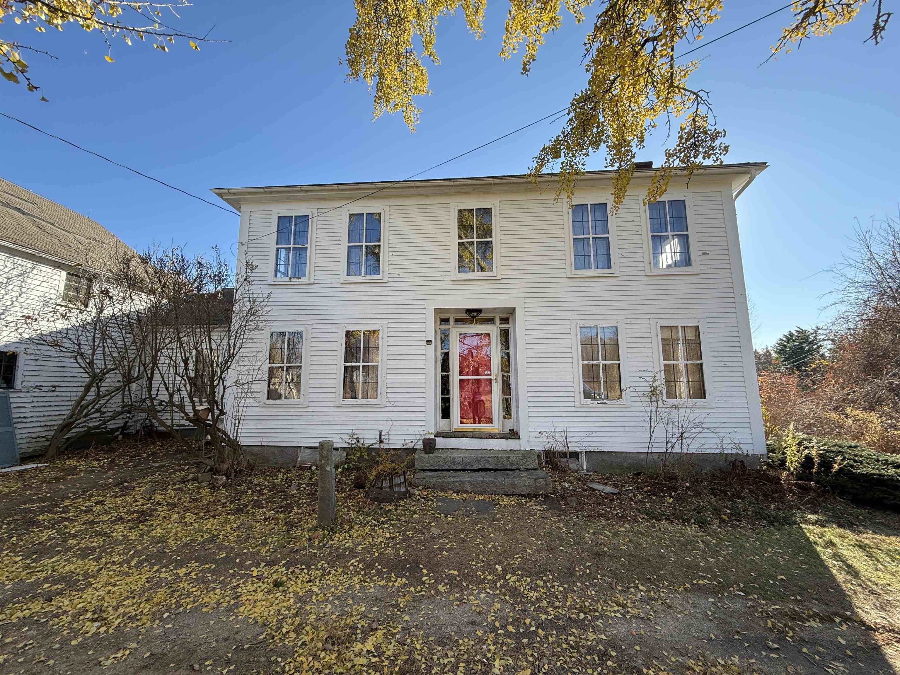 144 Putnam Hill Road Lyndeborough, NH 03082 - Photo 3 of 60