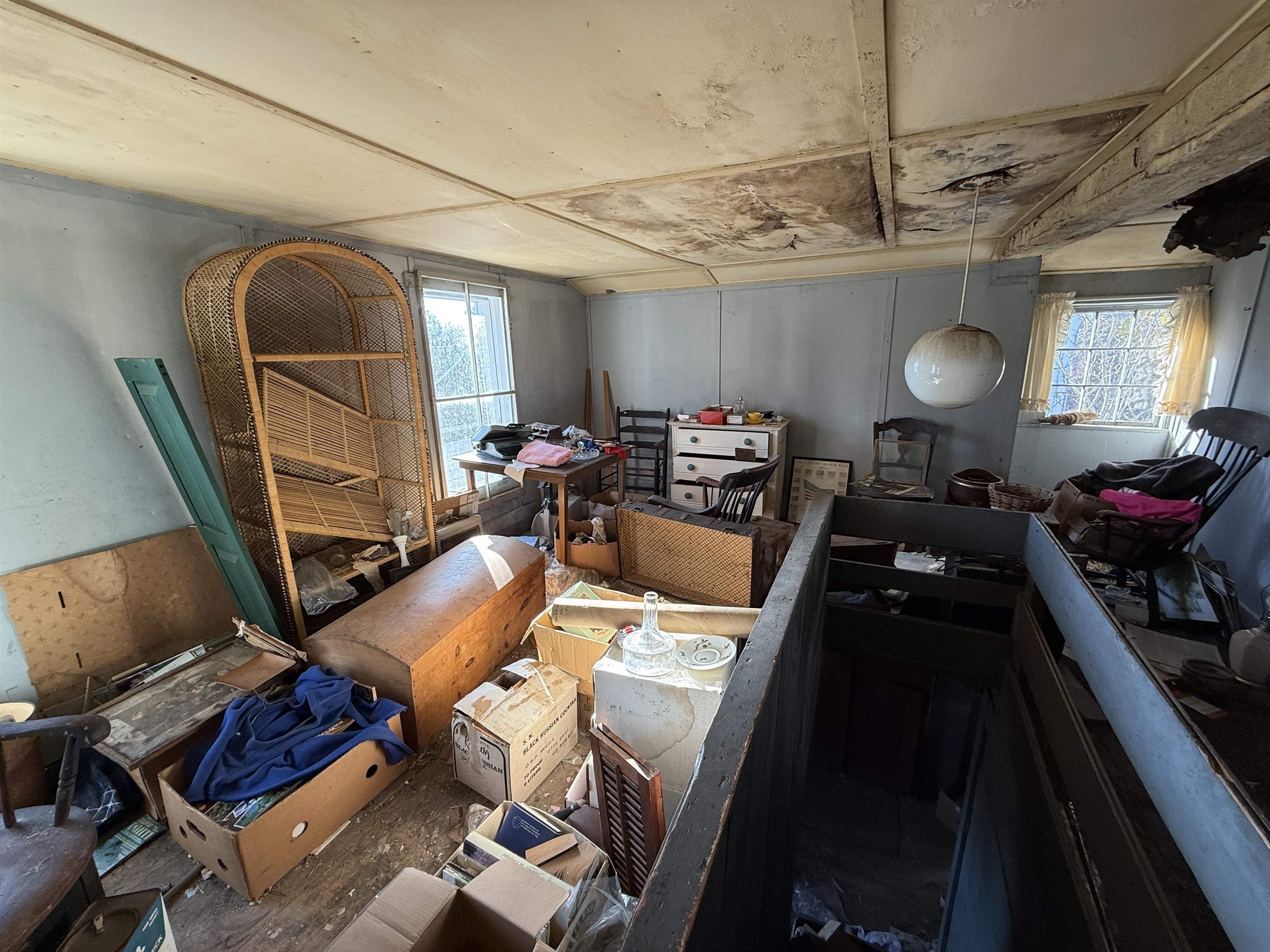 144 Putnam Hill Road Lyndeborough, NH 03082 - Photo 33 of 60