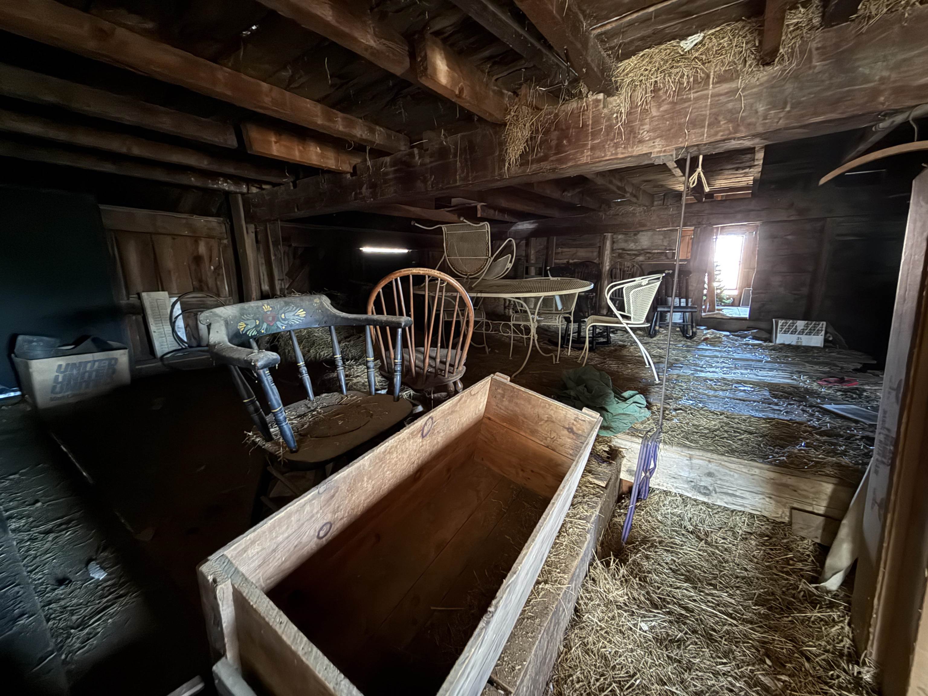 144 Putnam Hill Road Lyndeborough, NH 03082 - Photo 34 of 60