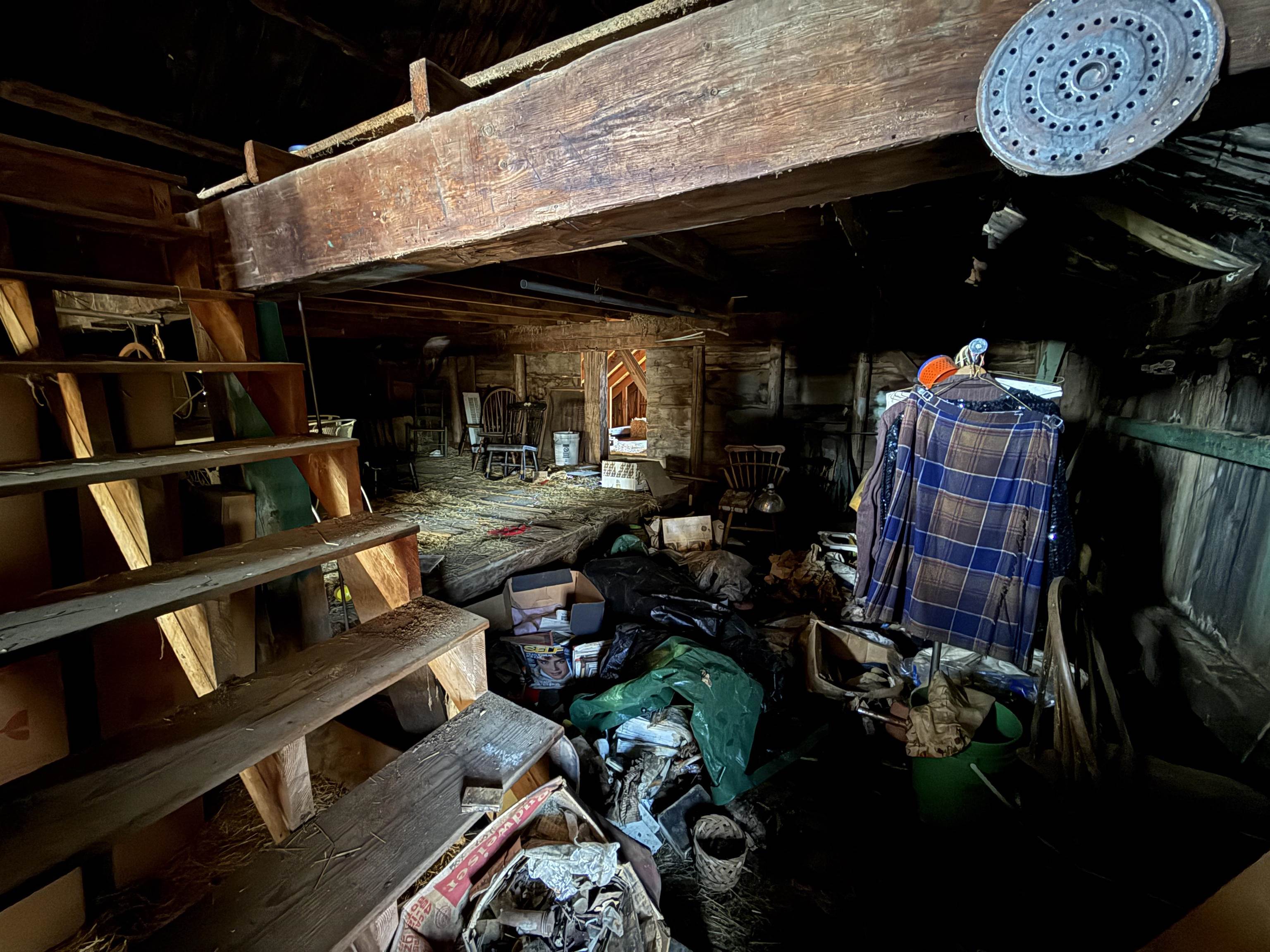 144 Putnam Hill Road Lyndeborough, NH 03082 - Photo 35 of 60