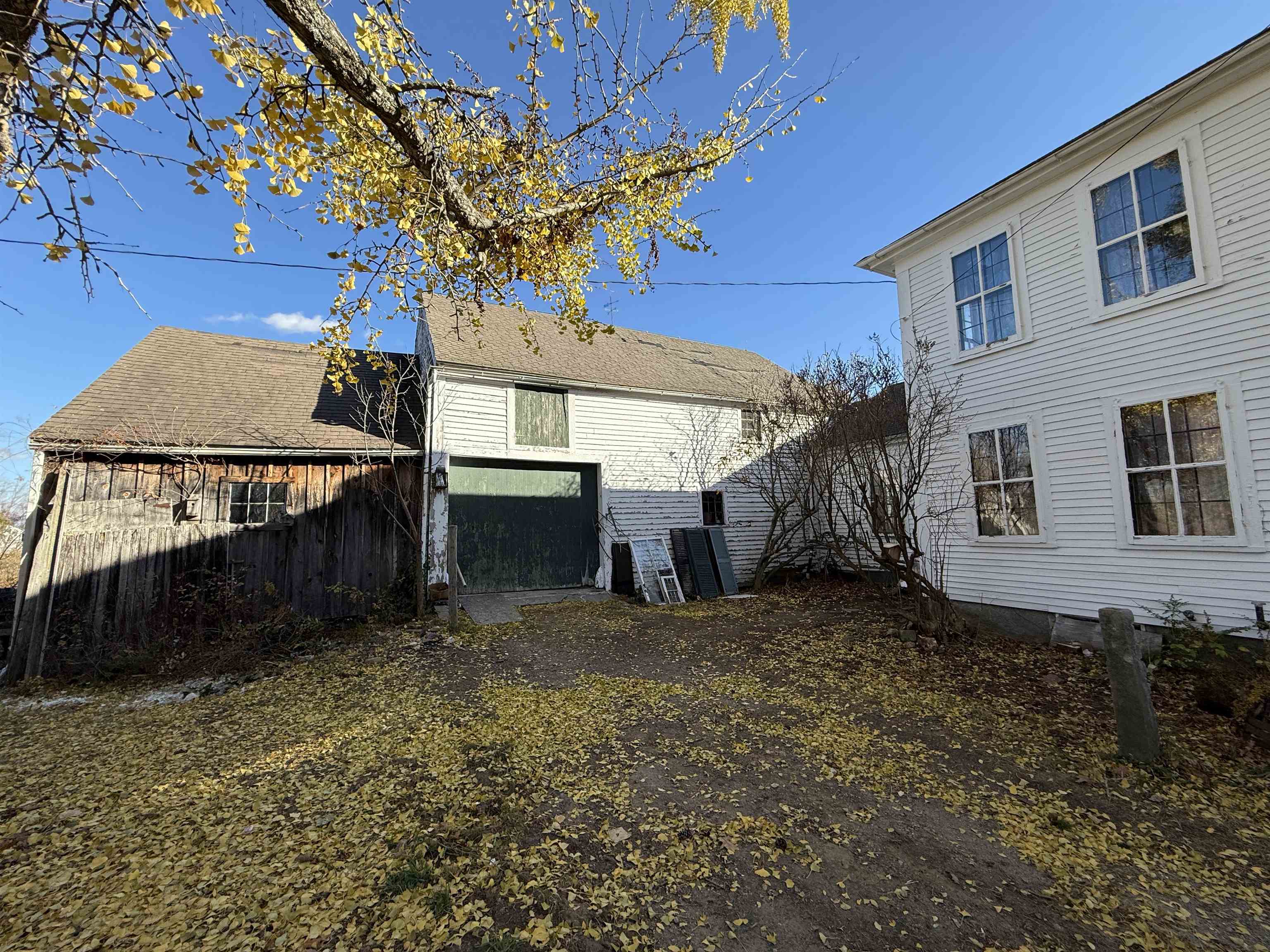 144 Putnam Hill Road Lyndeborough, NH 03082 - Photo 4 of 60