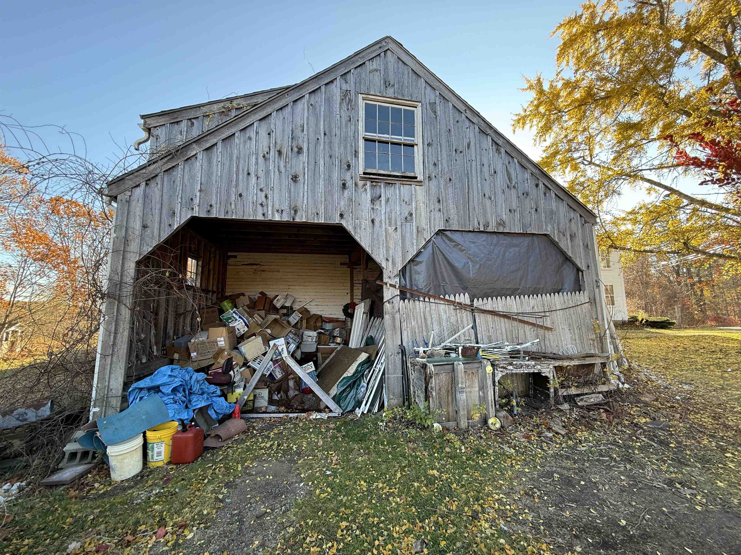 144 Putnam Hill Road Lyndeborough, NH 03082 - Photo 41 of 60