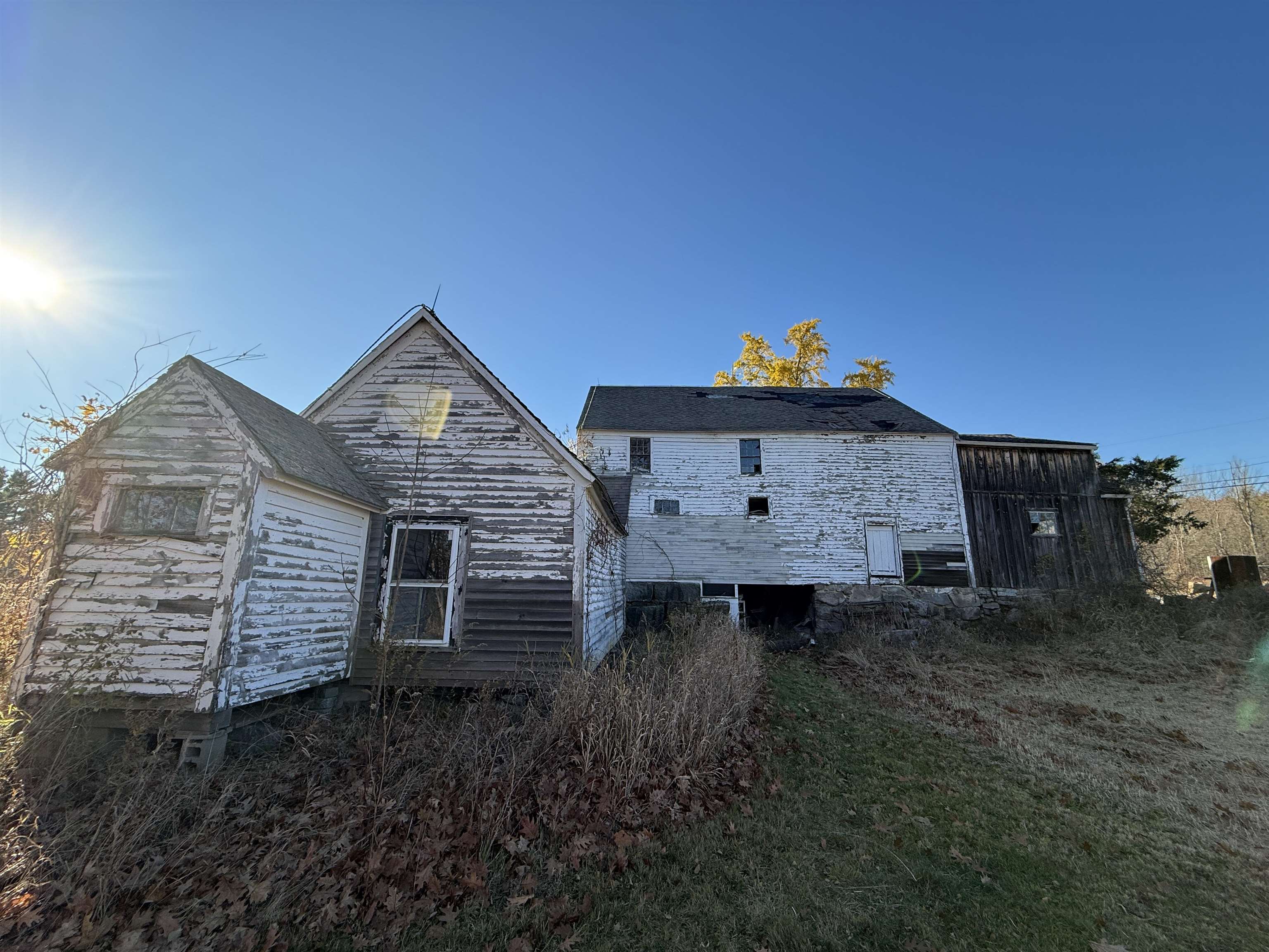 144 Putnam Hill Road Lyndeborough, NH 03082 - Photo 42 of 60