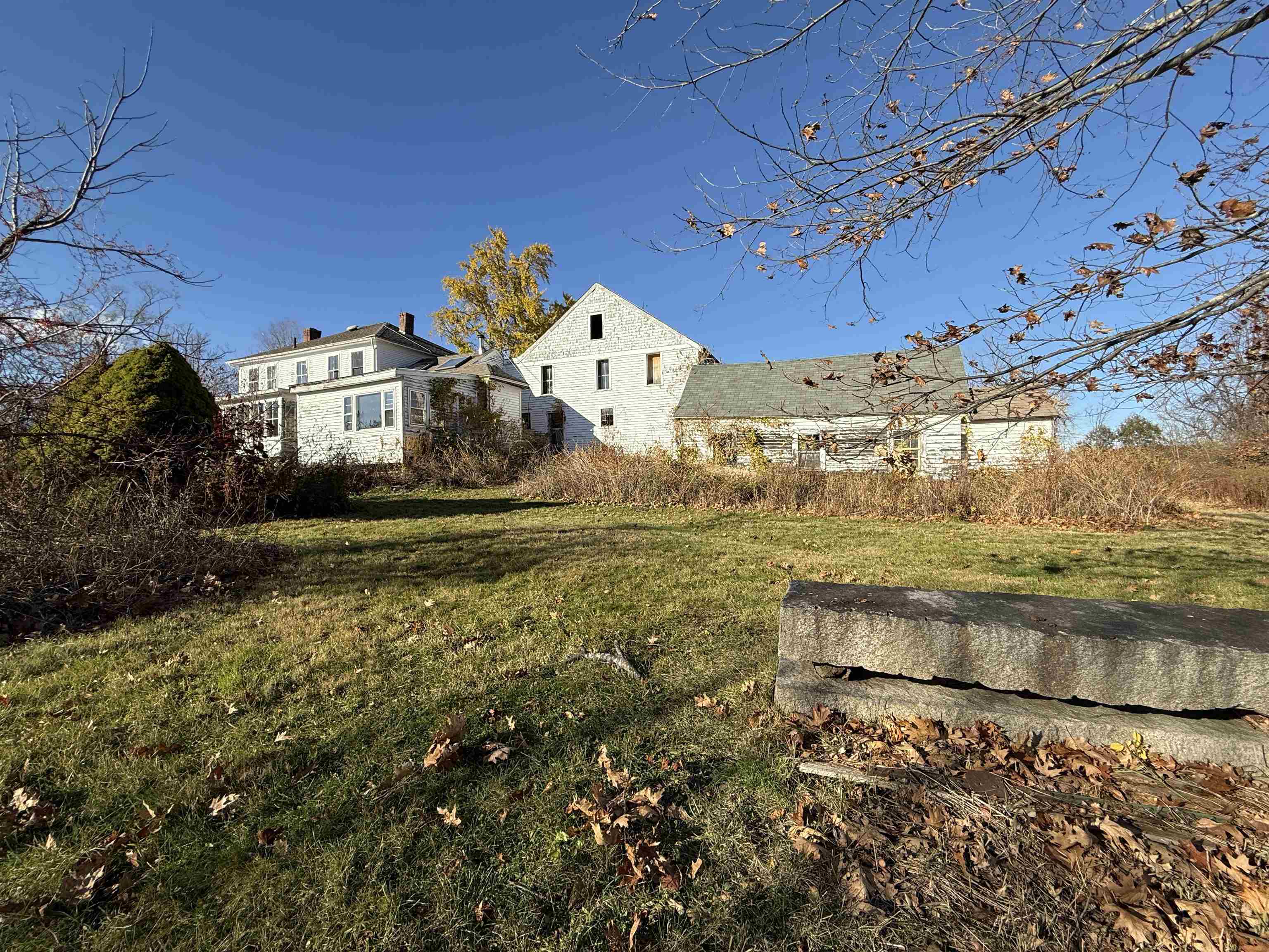 144 Putnam Hill Road Lyndeborough, NH 03082 - Photo 45 of 60