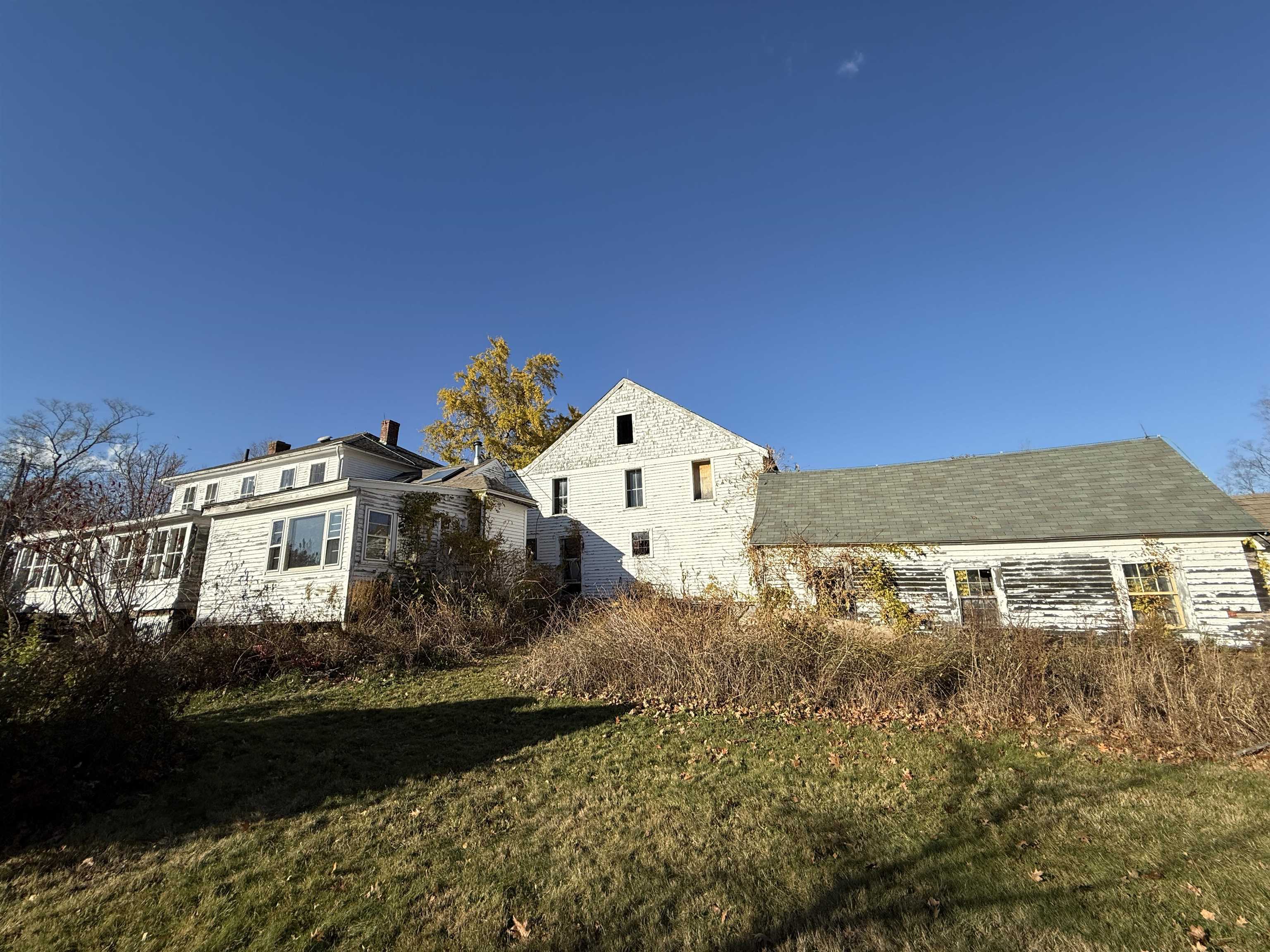 144 Putnam Hill Road Lyndeborough, NH 03082 - Photo 46 of 60