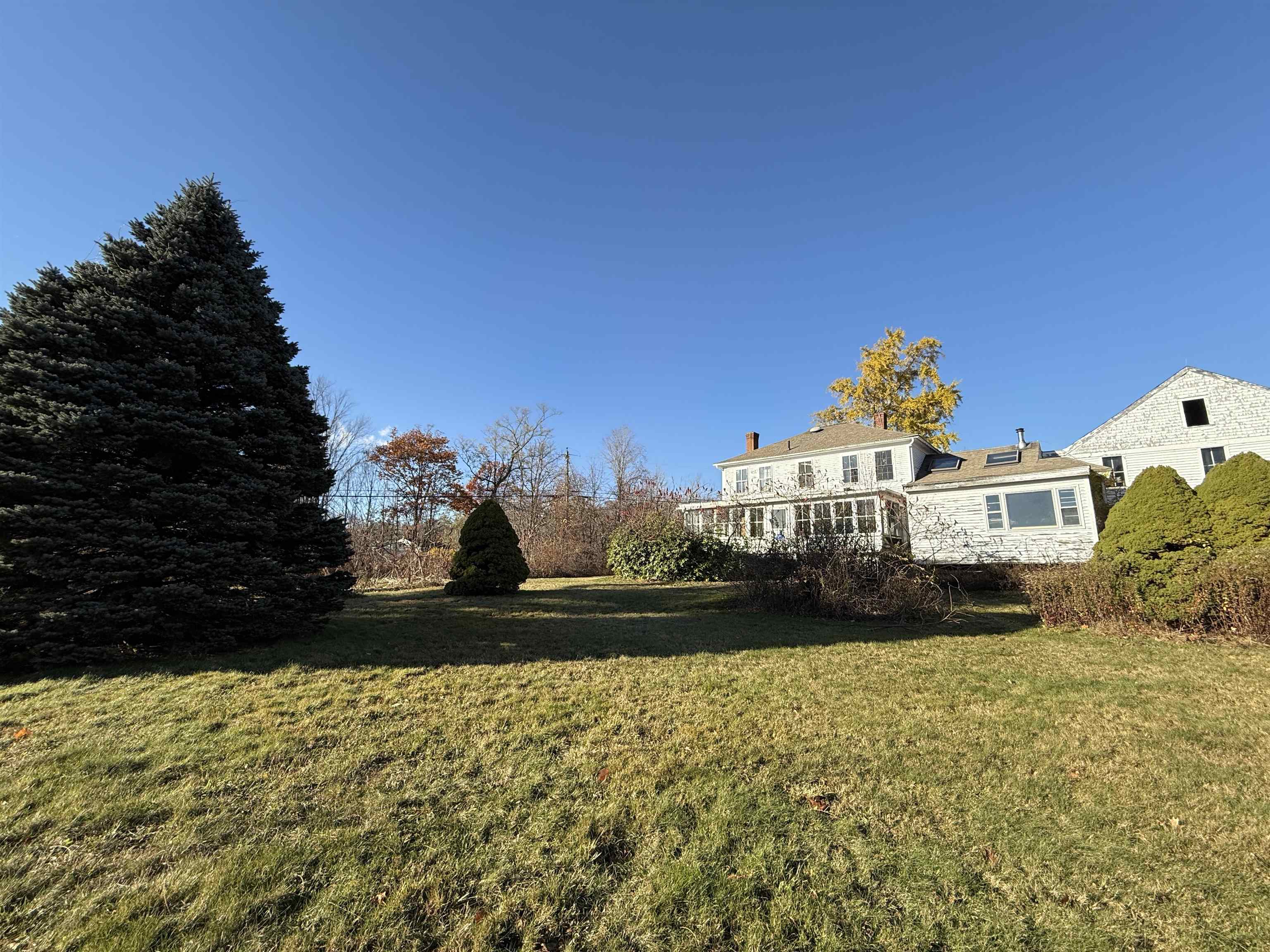 144 Putnam Hill Road Lyndeborough, NH 03082 - Photo 47 of 60