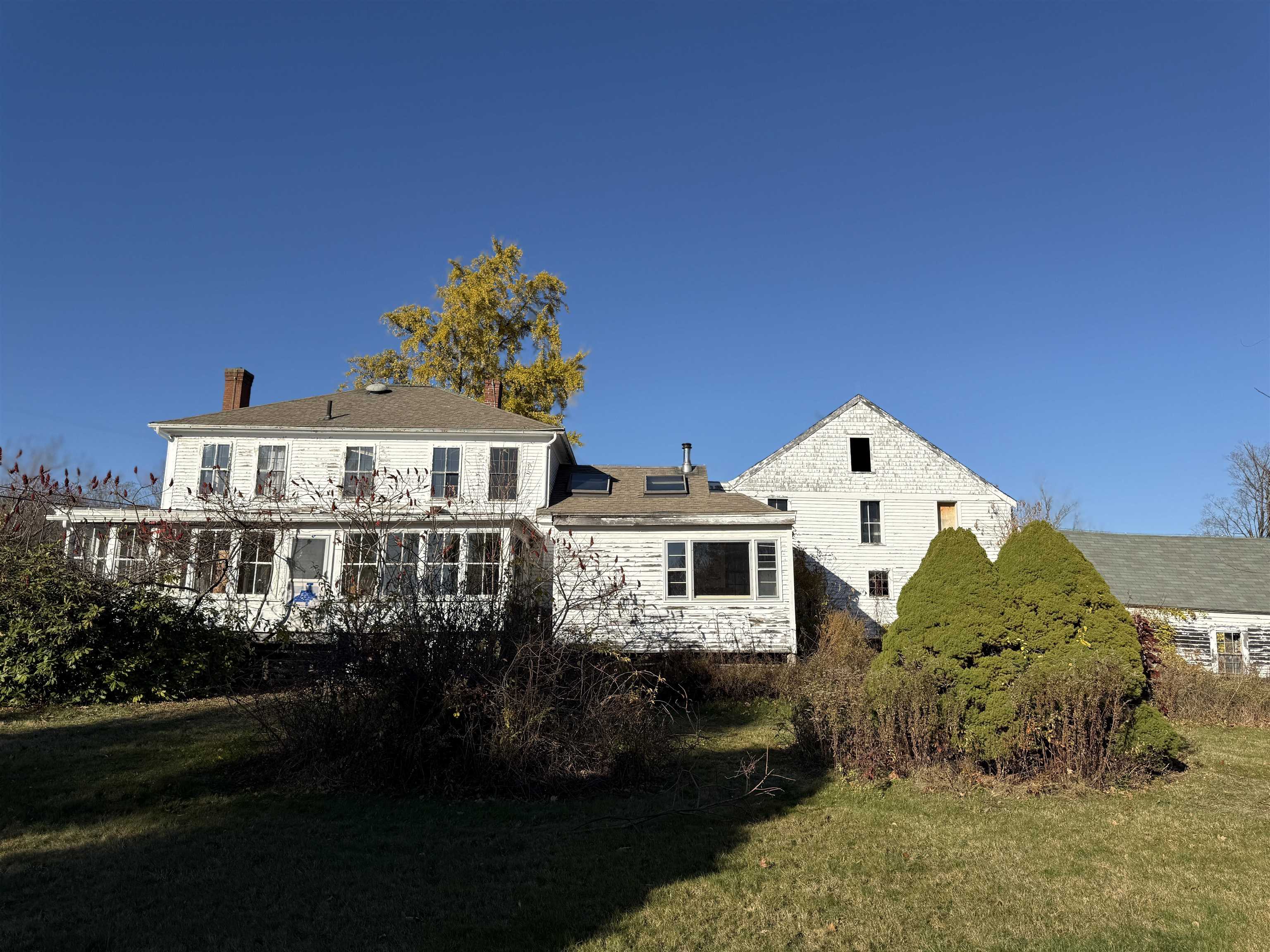 144 Putnam Hill Road Lyndeborough, NH 03082 - Photo 48 of 60