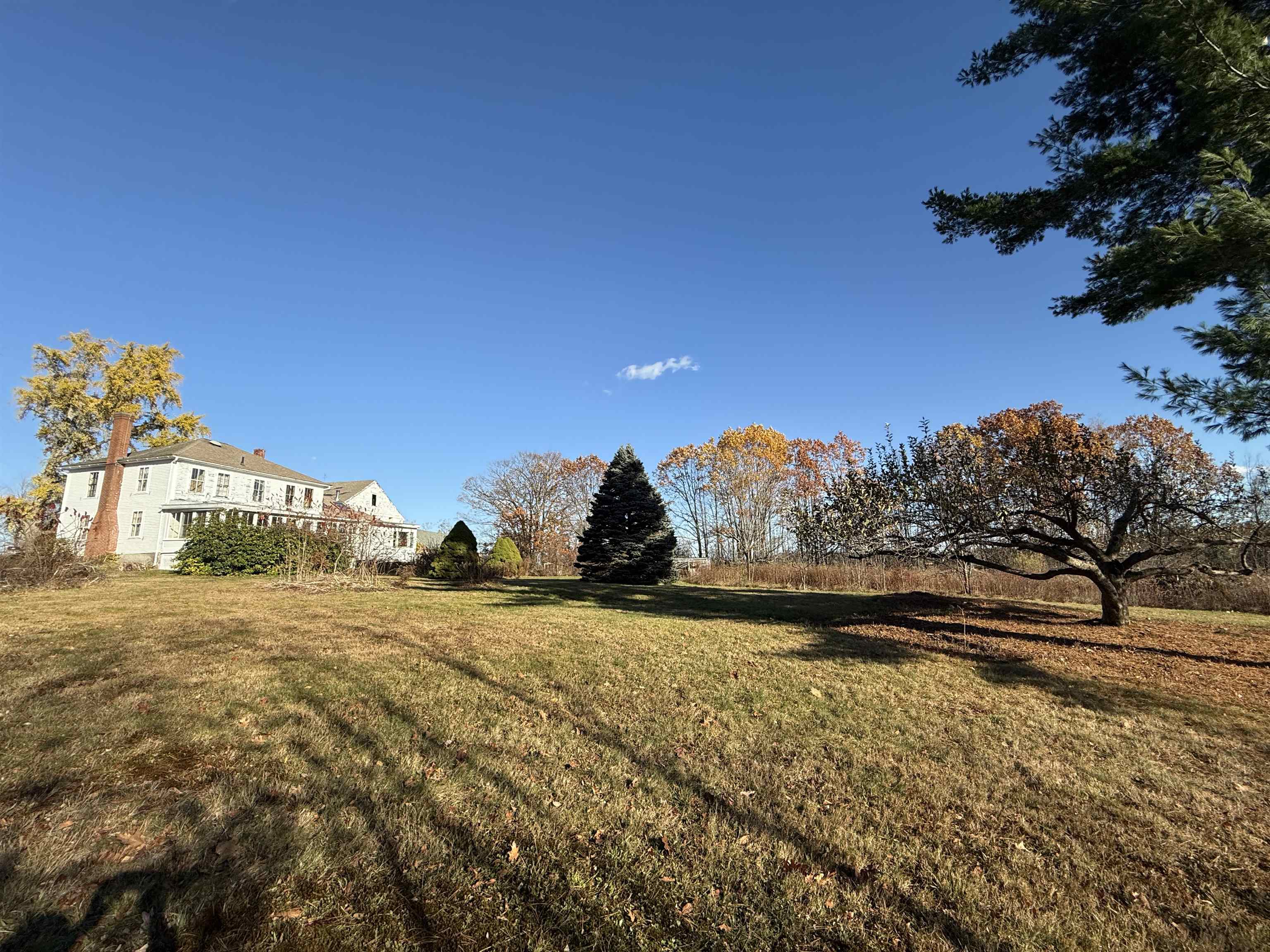 144 Putnam Hill Road Lyndeborough, NH 03082 - Photo 52 of 60