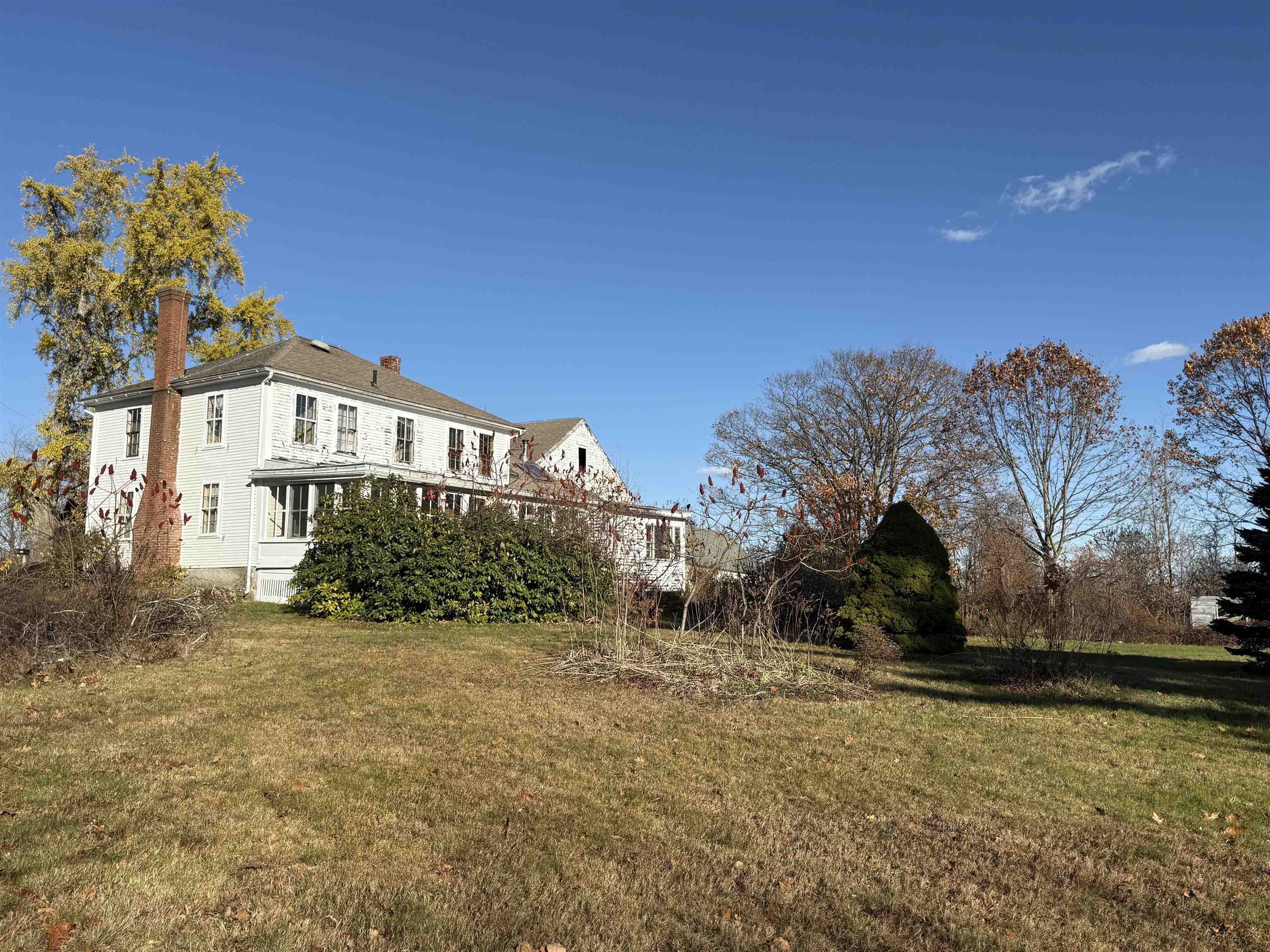 144 Putnam Hill Road Lyndeborough, NH 03082 - Photo 54 of 60