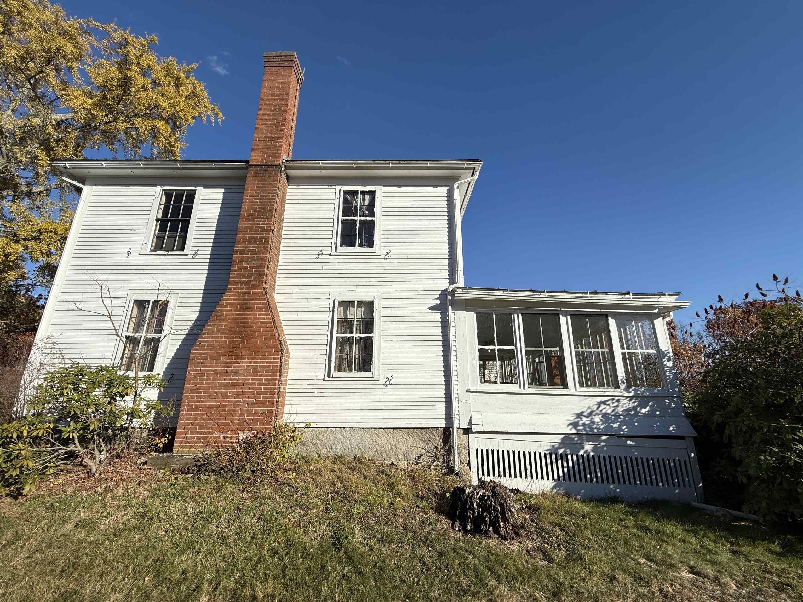 144 Putnam Hill Road Lyndeborough, NH 03082 - Photo 56 of 60