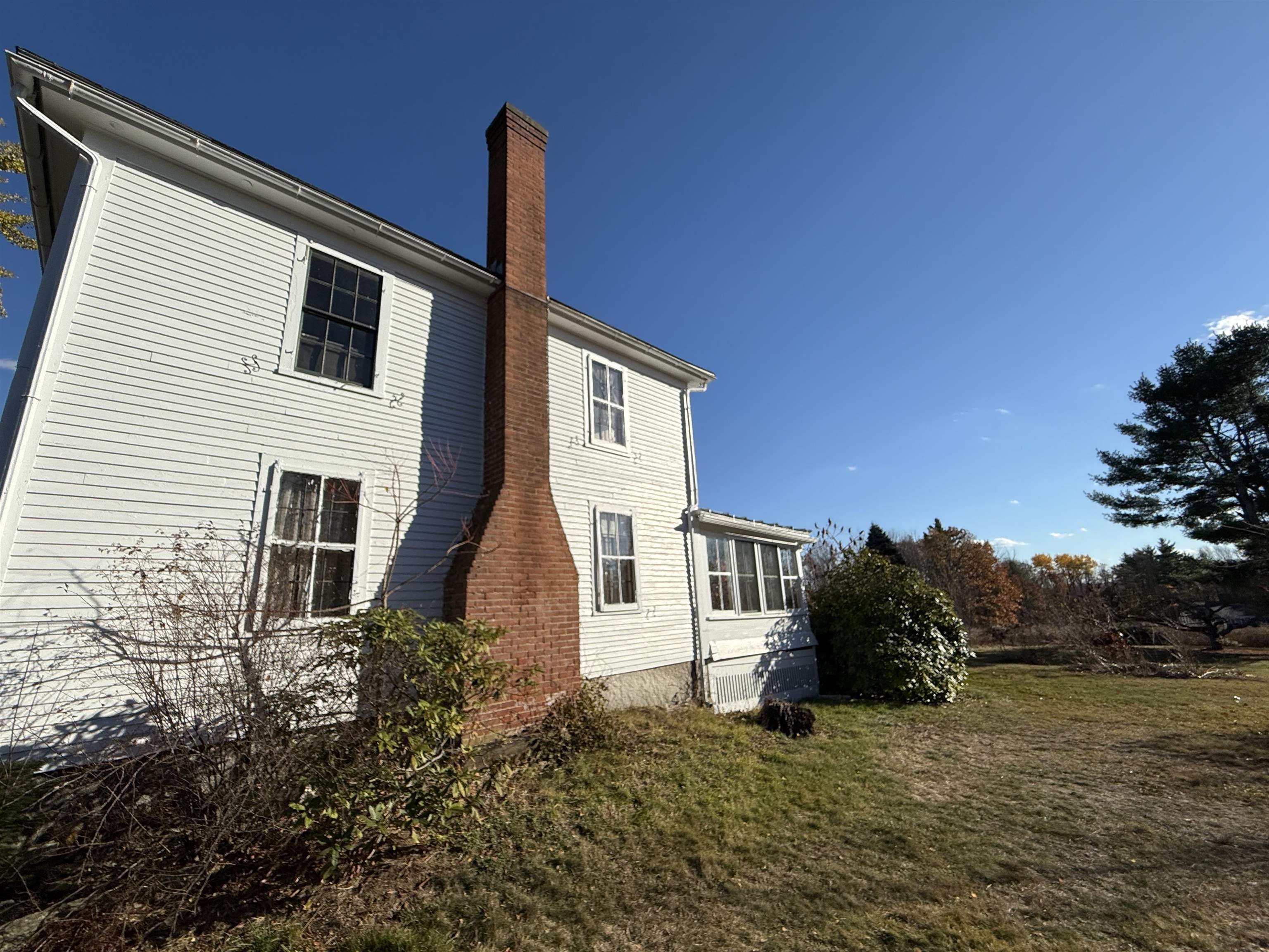 144 Putnam Hill Road Lyndeborough, NH 03082 - Photo 57 of 60