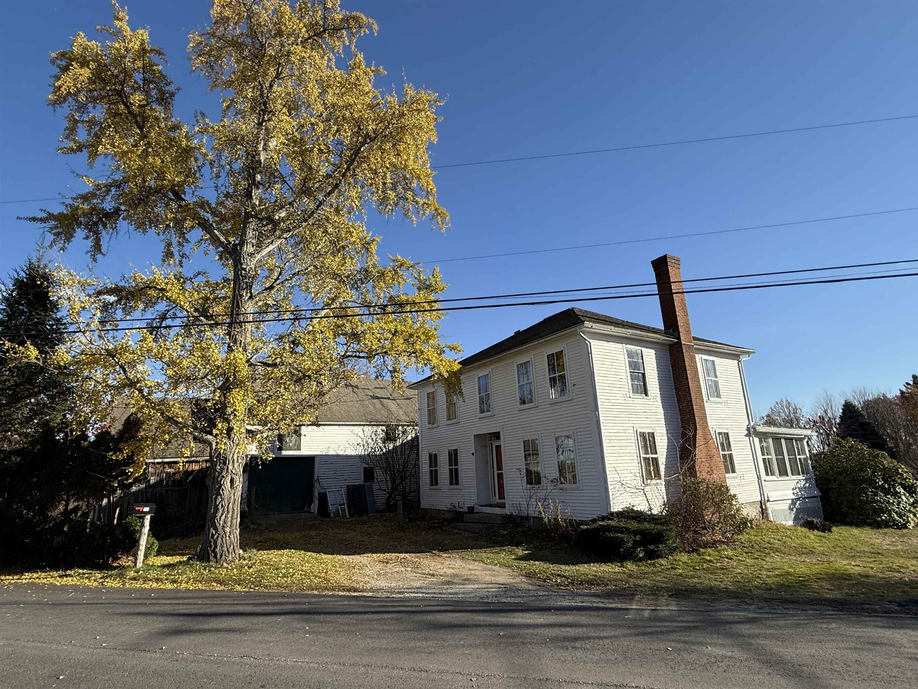 144 Putnam Hill Road Lyndeborough, NH 03082 - Photo 59 of 60