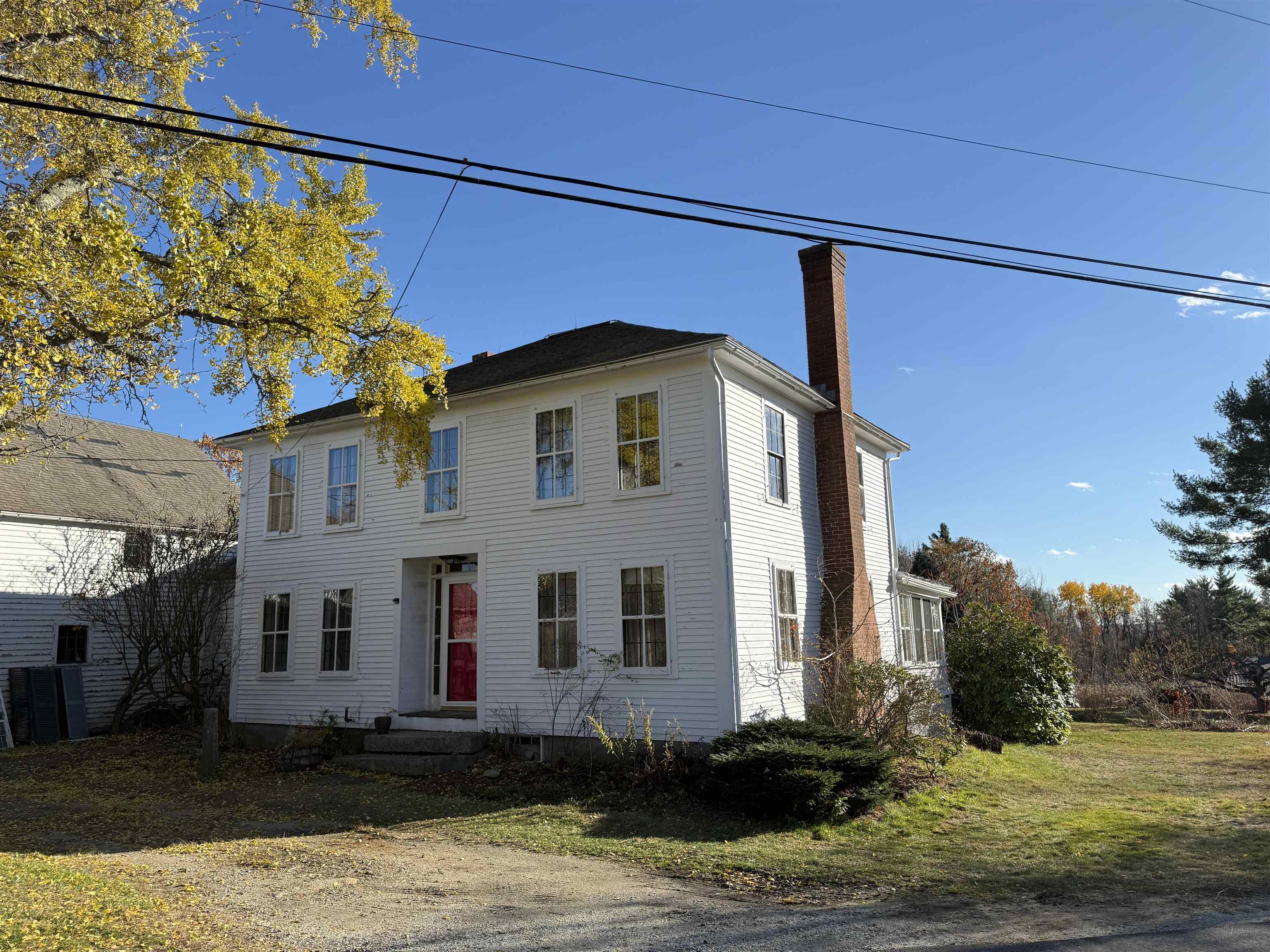 144 Putnam Hill Road Lyndeborough, NH 03082 - Photo 60 of 60