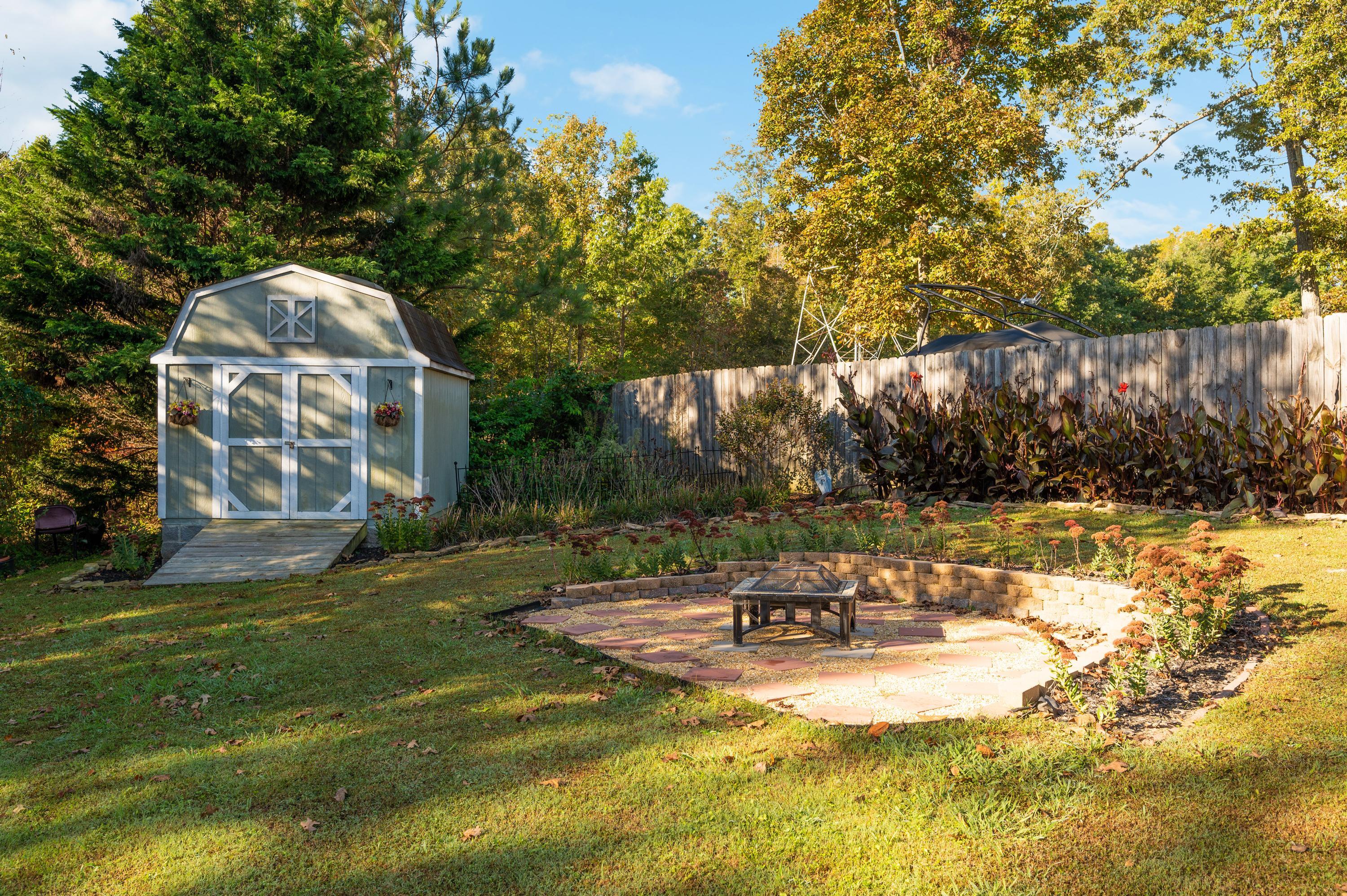 124 Luke Road Northeast, Unit 164 Cleveland, TN 37323 - Photo 13 of 14 14