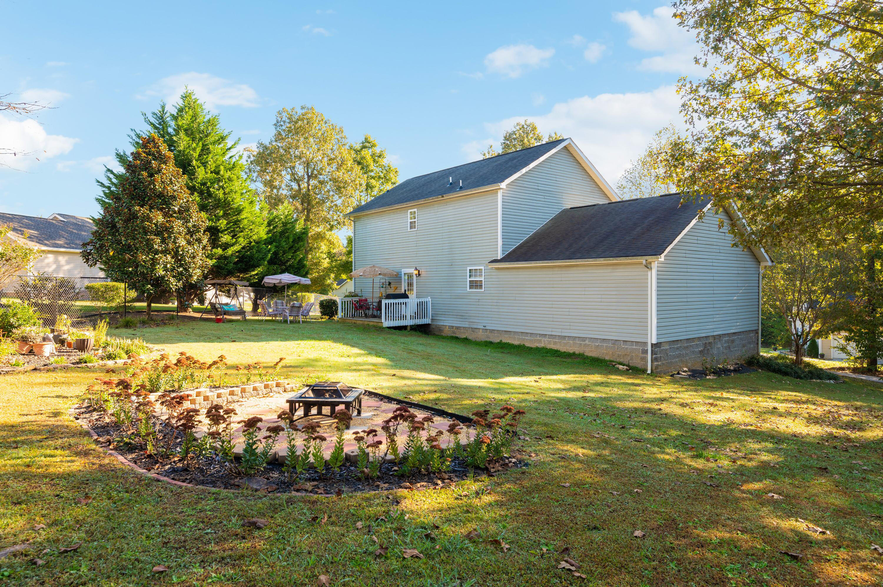 124 Luke Road Northeast, Unit 164 Cleveland, TN 37323 - Photo 14 of 14 13