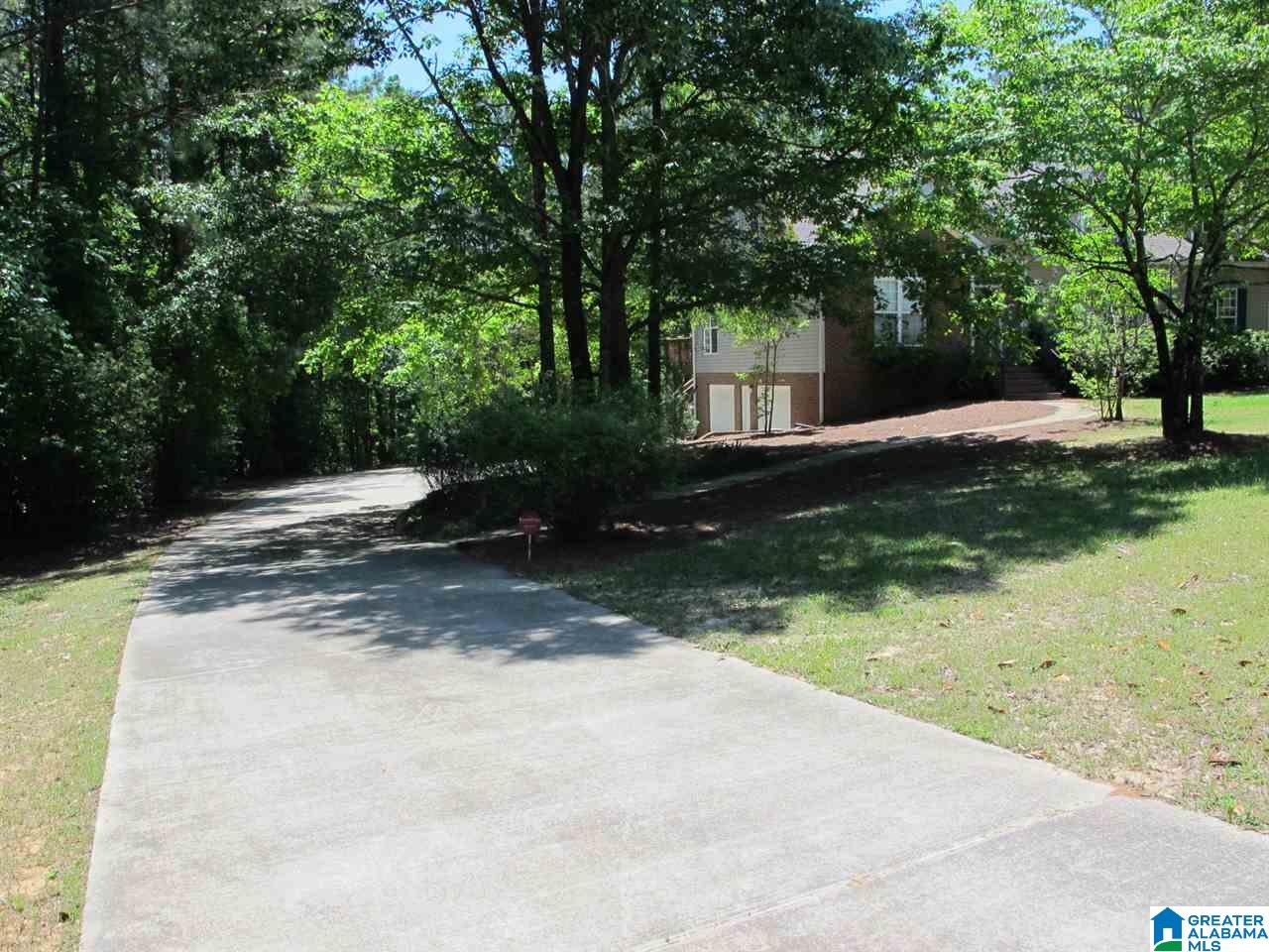1214 Cedar Creek Road Odenville, AL 35120 - Photo 3 of 46